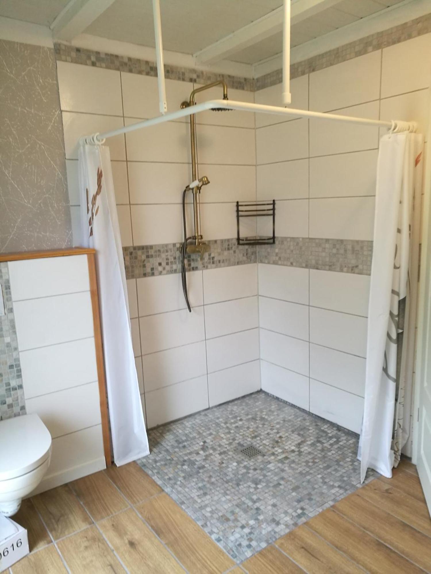 Ferienwohnung Pelzer "To Huus" Крумхёрн Экстерьер фото