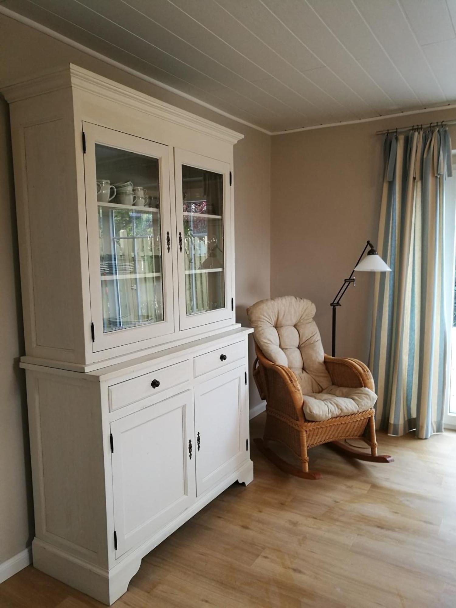 Ferienwohnung Pelzer "To Huus" Крумхёрн Экстерьер фото