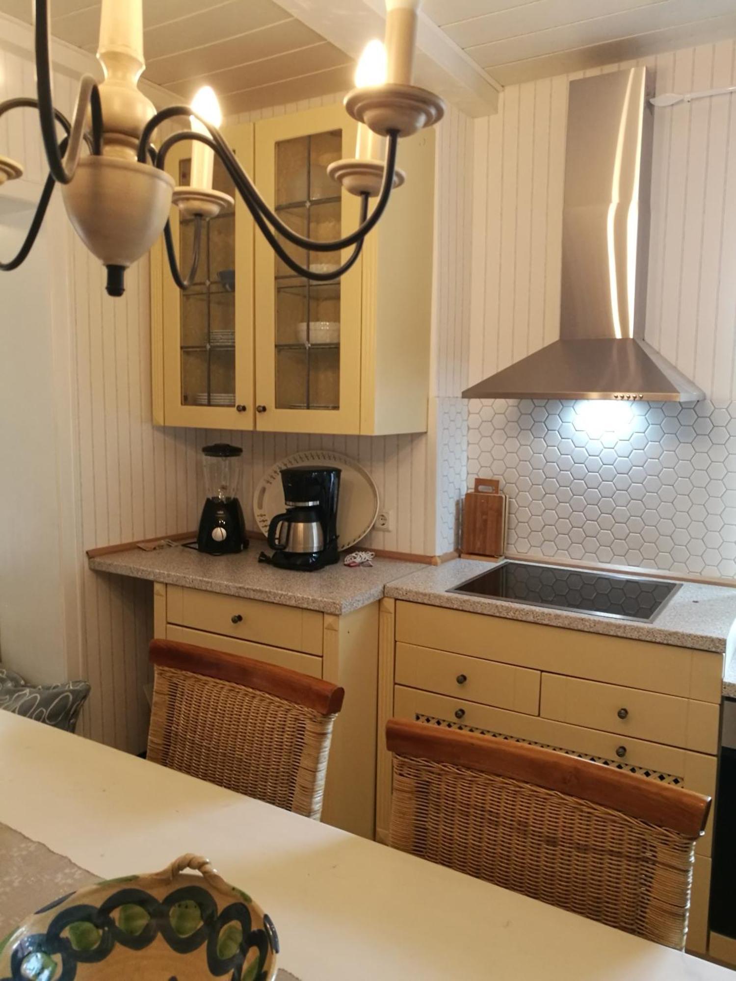 Ferienwohnung Pelzer "To Huus" Крумхёрн Экстерьер фото